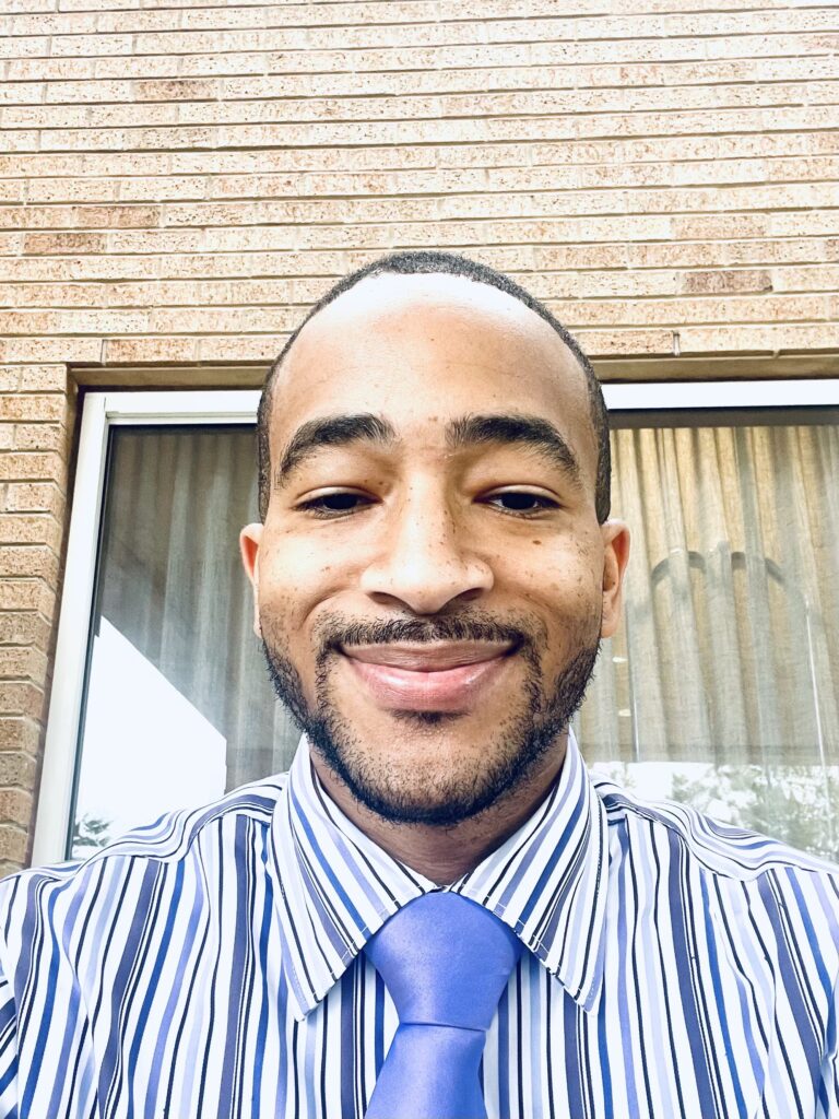 Malik Harvey