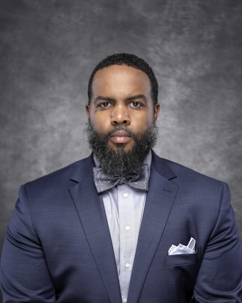 Torryn Winston